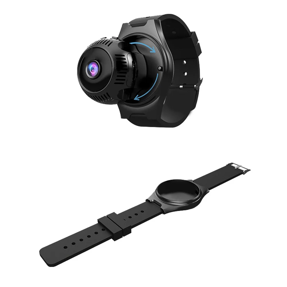 

Motion Detection Camera WiFi Remote Alarm push Multimodal storage 1080P HD