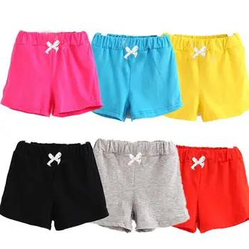 

summer kids shorts baby boys girls shorts for beach and sports