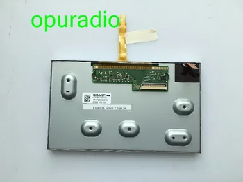 

Brand new TFT Grade A+ 5.8" LCD Dispaly Screen LQ058T5DG31 LCD Panel with touch For Car Auto Parts Navigation