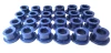 60pcs Club Car DS Bushing, Urethane compatible with Club Car DS Delta A-Plate Replace#1016346 1