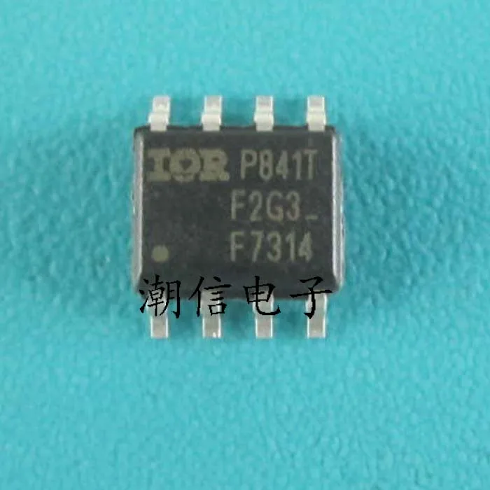 F7314 IRF7314 5.3A 20 V/лот ~ XL |