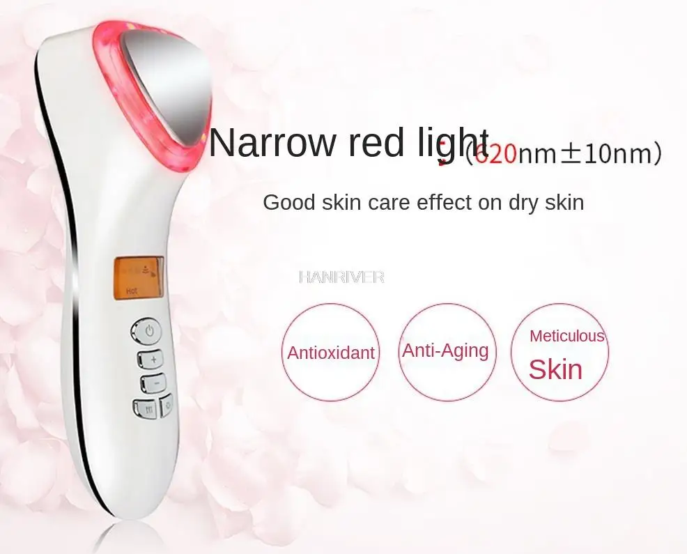 Lumigen Light Therapy – Illumiwave Red Light Therapy Device