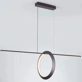 

nordic iron crystal chandeliers ceiling crystal hanging lamp kitchen chandeliers cocina accesorio living room decoration