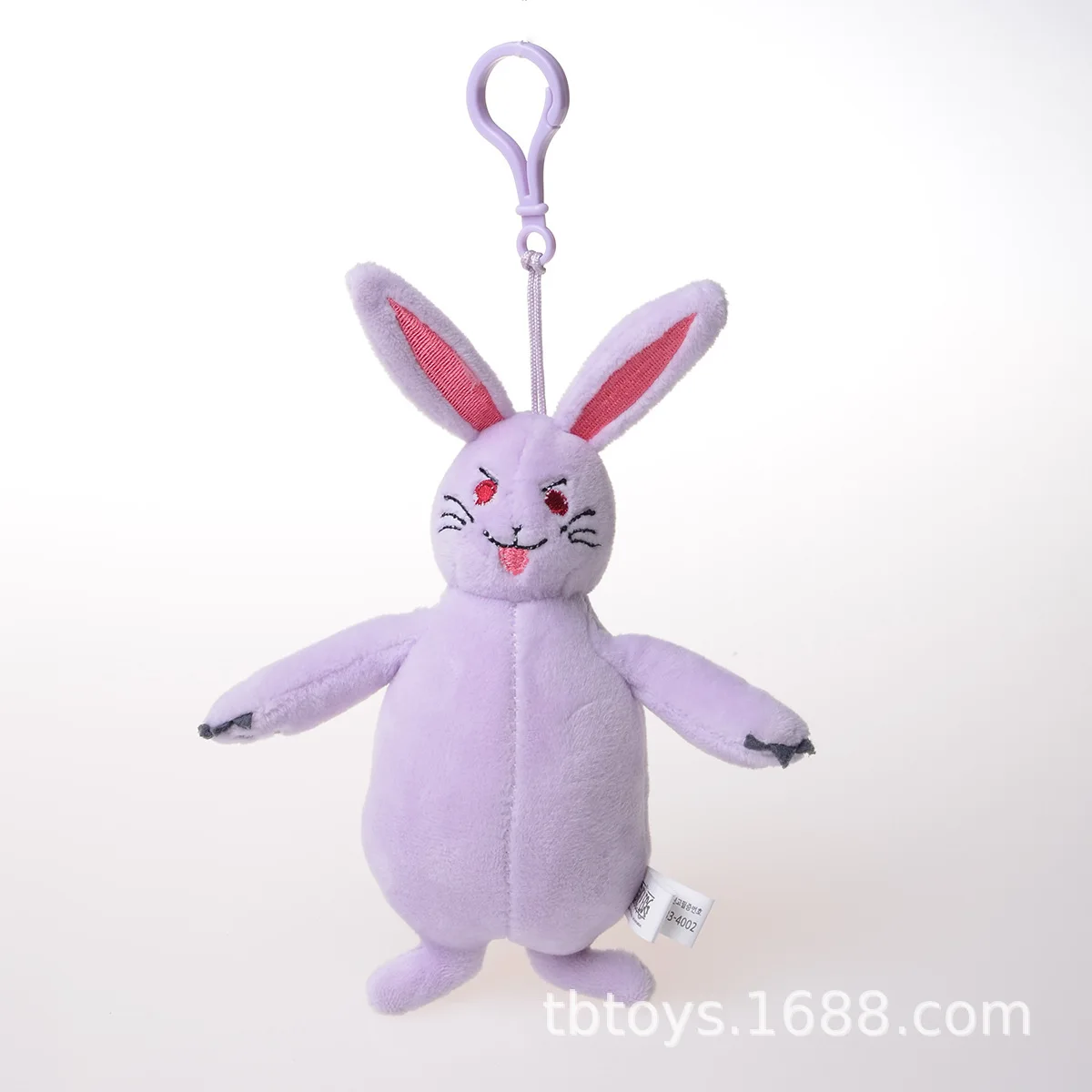 seaking plush