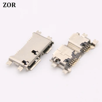 

20pcs/lot Phone HDD Widely Using Micro USB 3.0 Connectors Charging port jack socket Plug, SMD replacement repair parts 10pin