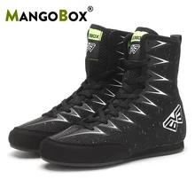 children's boxing boots