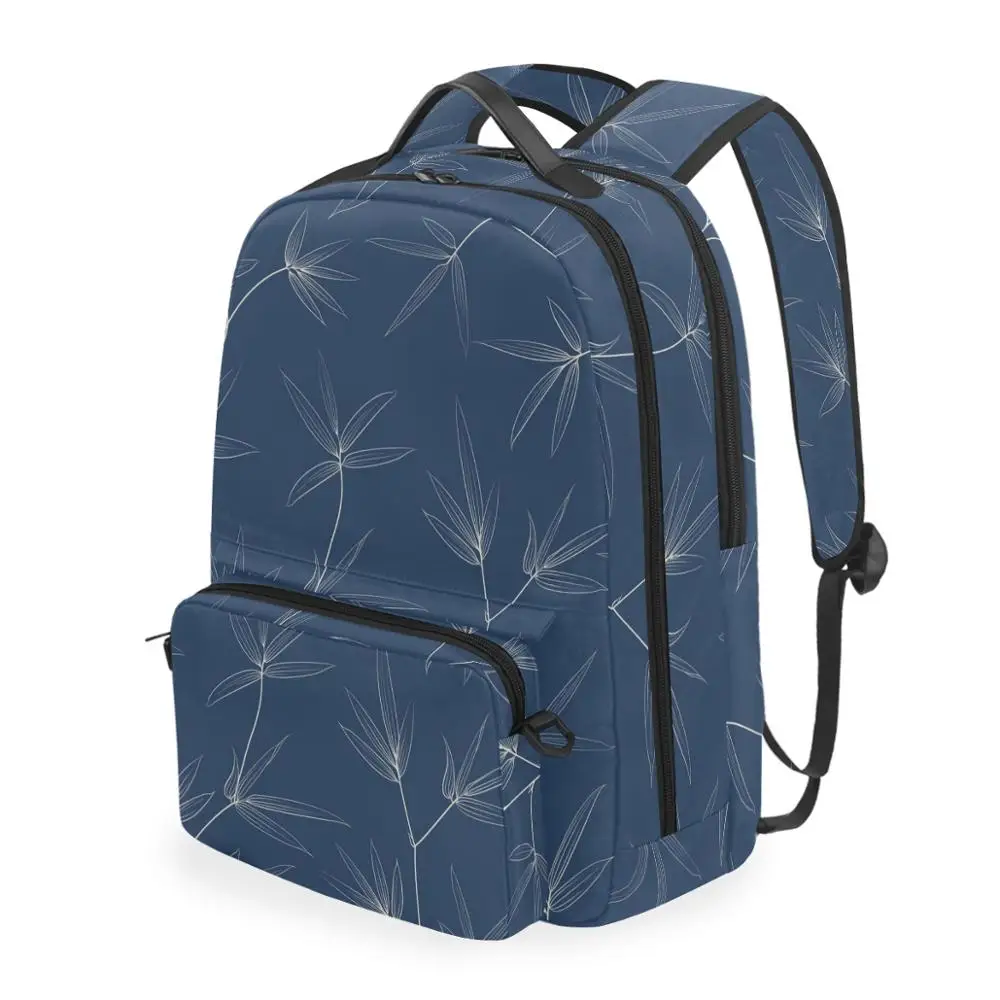 ALAZA школьные сумки женские 2 в 1 Многофункциональный рюкзак для девочек светло-голубые съемные рюкзаки студенческие розовые школьные сумки сумка для отдыха