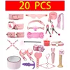 20 PCS Pink