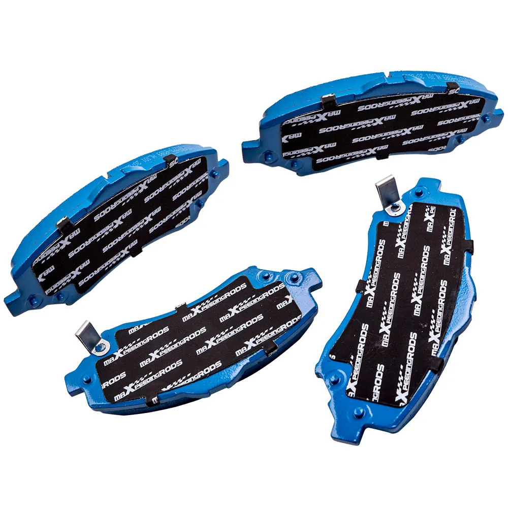 Колодки тормозные дисковые передние Jeep Wranler JK 2014 2015-2017 2018 2019 2020 2.8TDI | Автомобили и