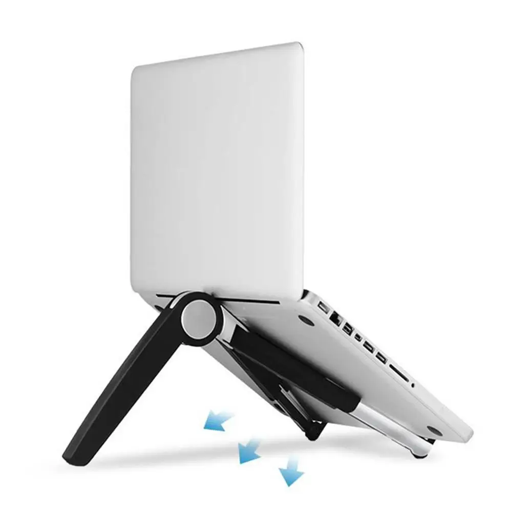

Used Upright As An Easel Interact Your Laptop Notebook Protected In Its Case Lazy Tablet Support Lazy Tablet Stand