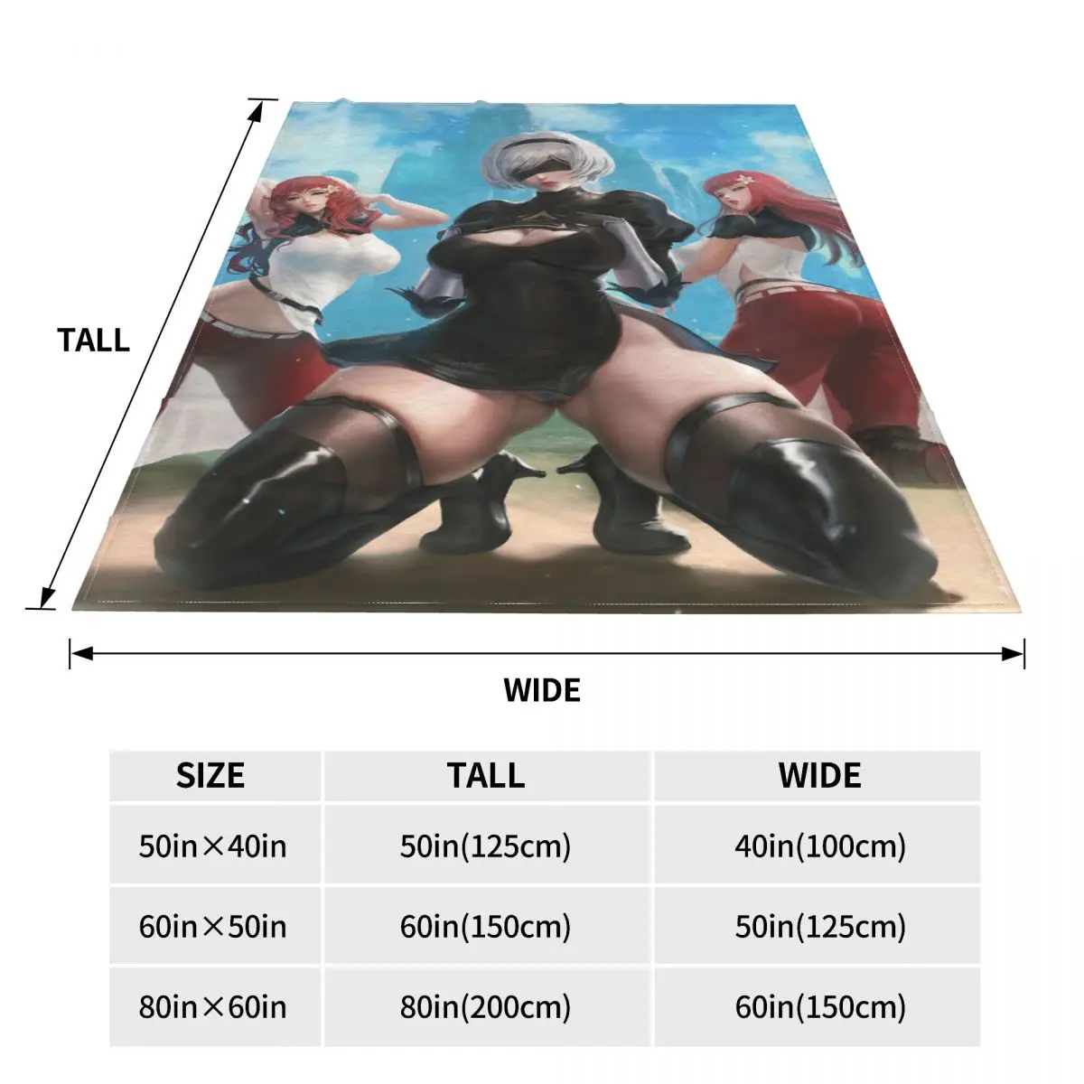 NieR Automata ��� �ö��� ��Ÿ�� Anime Stuff ��⼺ ���� ������ ħ�� �� ��� ����� ħ�� ������ ������