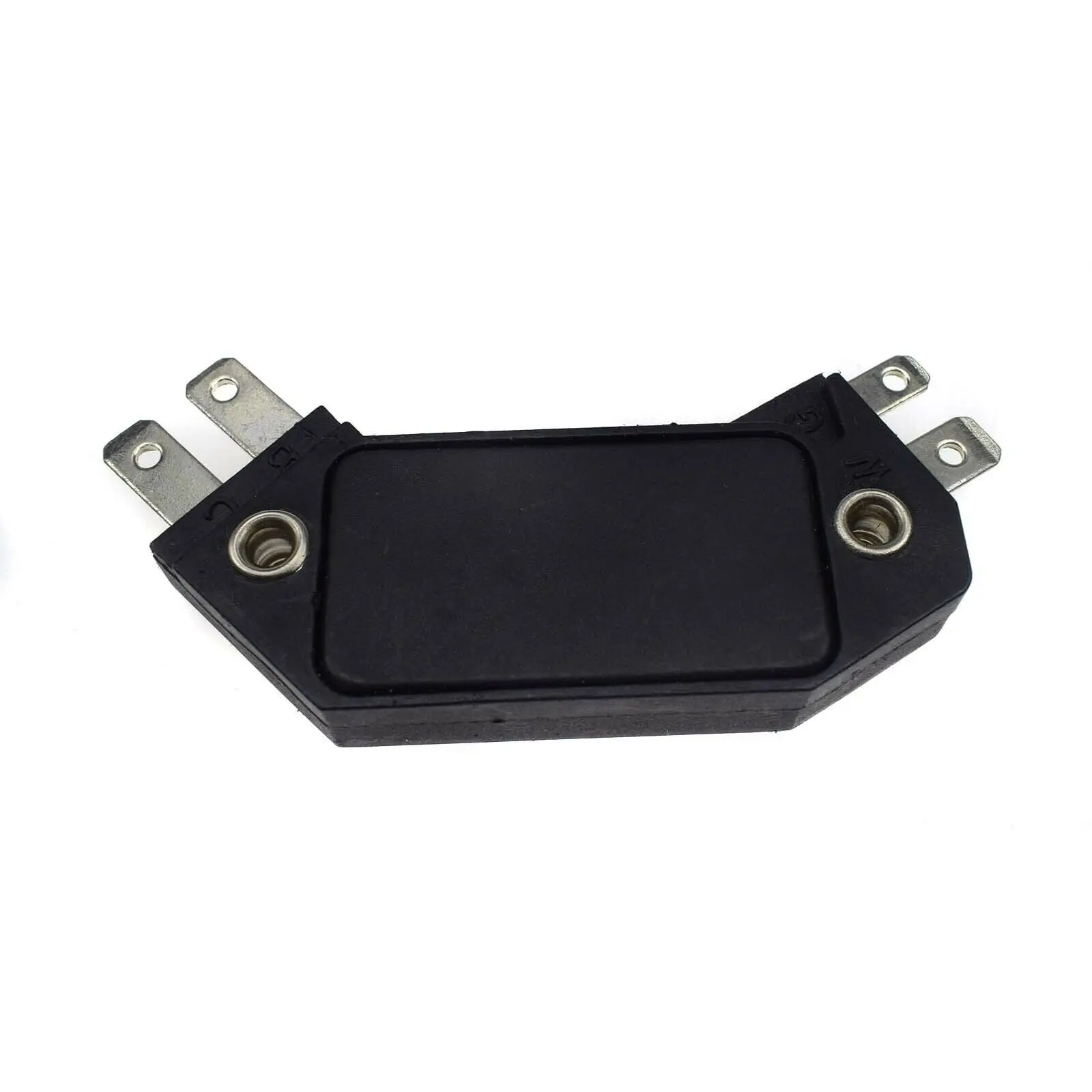 New 19180771 Ignition Igniter Control Module 4 Pins Fit For 1974-1988 Chevy Pontiac Olds Buick LX301 D1906HT 1875990,10482820