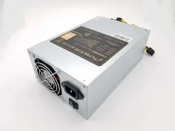 

Bitcoin mining machine power supply 1850v 2200v high power stable power supply not hot and low noise