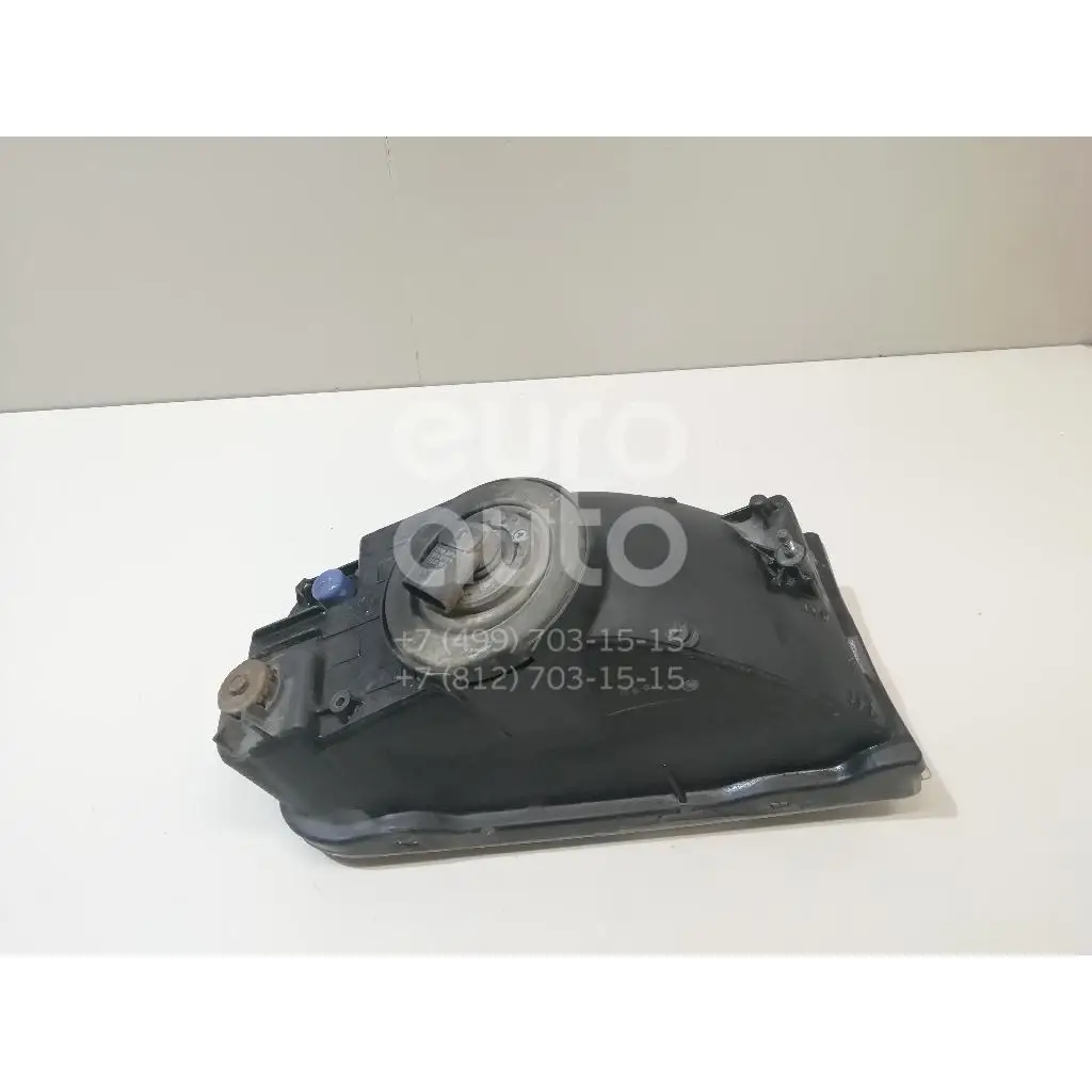 Фара противотуманная левая, состояние – Б/У,, для Toyota Land Cruiser(200) 8122160141 ДО 01/2012 ГОДА 81221601411