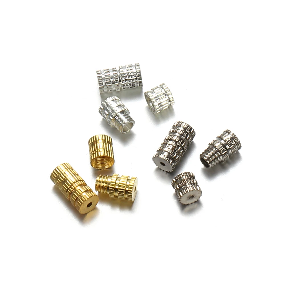   󸮿   100pcs 4mmx1mm Ǹ  ɼ  Ŀ diy   ĸ Ŭ 