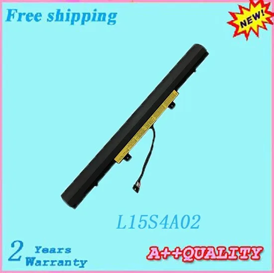 Горячая Распродажа Аккумулятор для ноутбука lenovo L15L4A02 L15C4A02 L15S4A02 аккумулятор