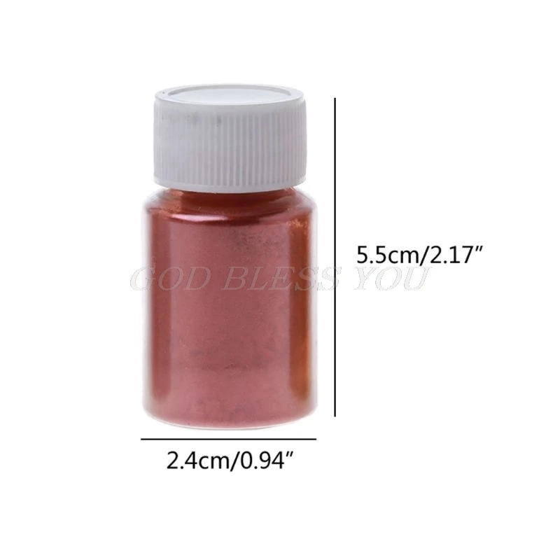 100 g poudre m/étallique poudre m/étallique Poudre en laiton fine or de rechange pigment m/étallique Reichbleichgold 9/μm 1,0kg 1 stabilis/ée