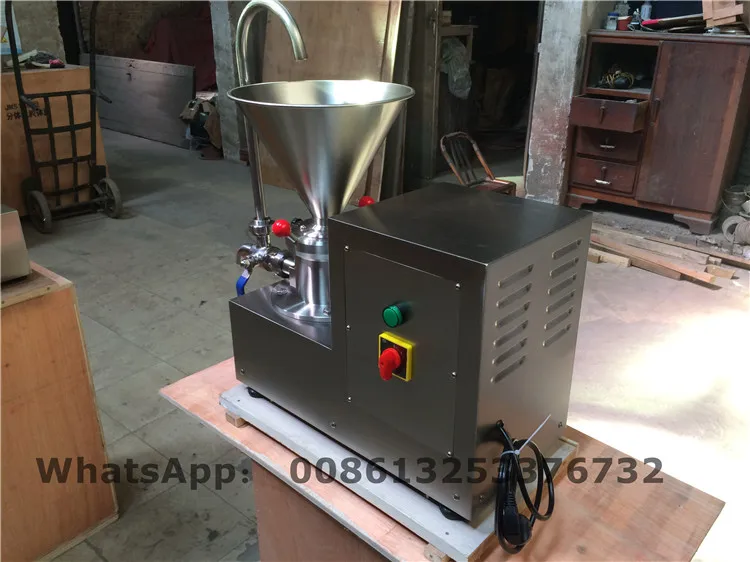 colloid mill (3)