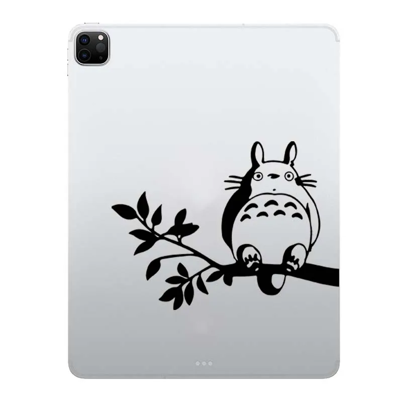 Dark Anime Boy | iPad Case & Skin