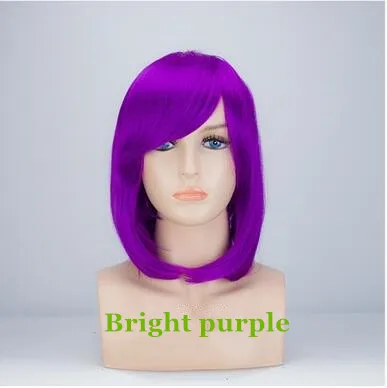 DM-WIG01) платье для милой девочки Смола Японии Аниме Kigurumi Косплэй маска в стиле "Лолита" женскую одежду BJD Masks' парик Тип на выбор