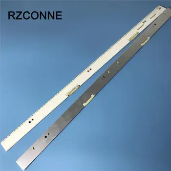 

LED strip 78leds for SAMSUNG 2014SVS48 7032SNB U8500 L78 R78 BN96-32385A BN96-32386A UE48HU7500 CY-KH048FSLV1H LM41-00091V