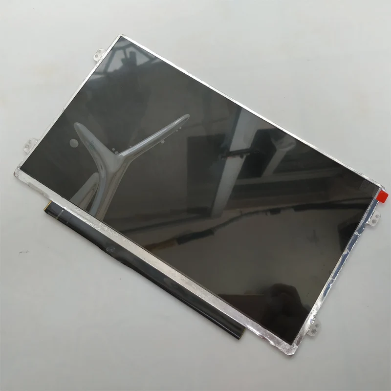 Grade A+ 10.1&quot 1024X600 Slim LCD LED Laptop Screen Matrix For ACER ASPIRE ONE D255E-13438 | Компьютеры и офис