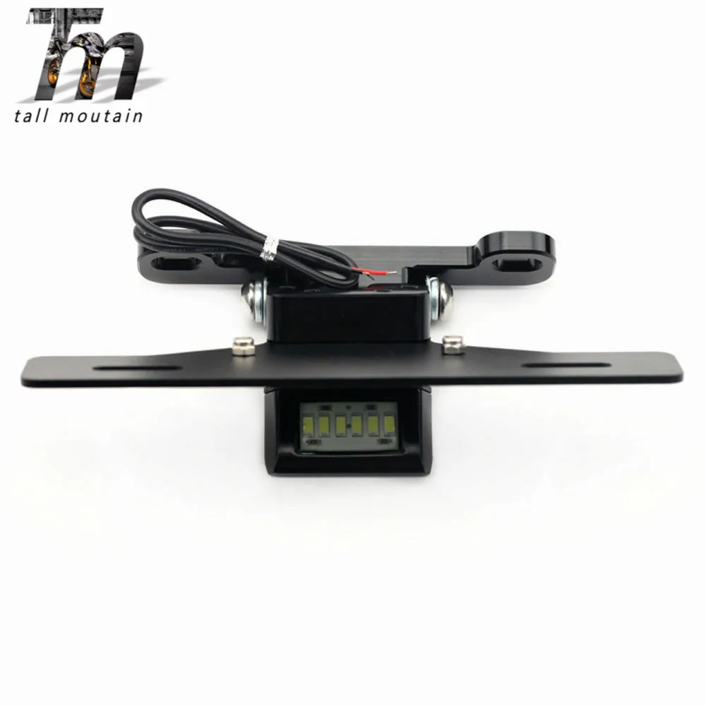 Motorcycle Accessories