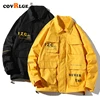 Coats 