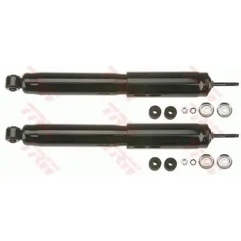 

Rear shock absorber gas Suzuki Vitara Grand Vitara 89 TRW JGE280T