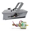 31W Oil Pump 1200w/1500w Fog Machine 40dcb Smoke Machine Pump Stage Lighting Effect Smoke Pump 2