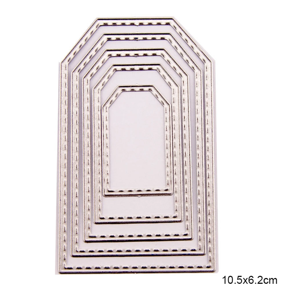 Cutting Dies (7)