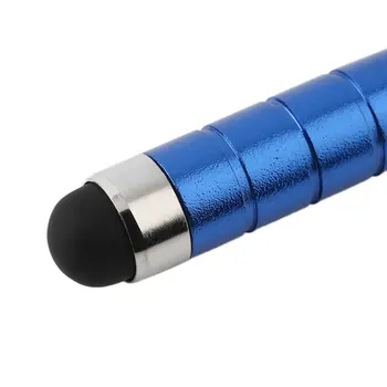 

Fashion Styles Pen Headphone Dust Cap for iPad /iPhone 4G