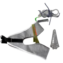 Портативный коррекционный подвешивающий фиксатор Регулируемый для шеи растягивающийся механизм позвоночника забота о здоровье облегчение боли шейки тяги комплект над дверью