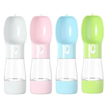 

Pet dog portable water supply station, dog food, cat food, dog food, cat food, travel supplies for outdoor walking