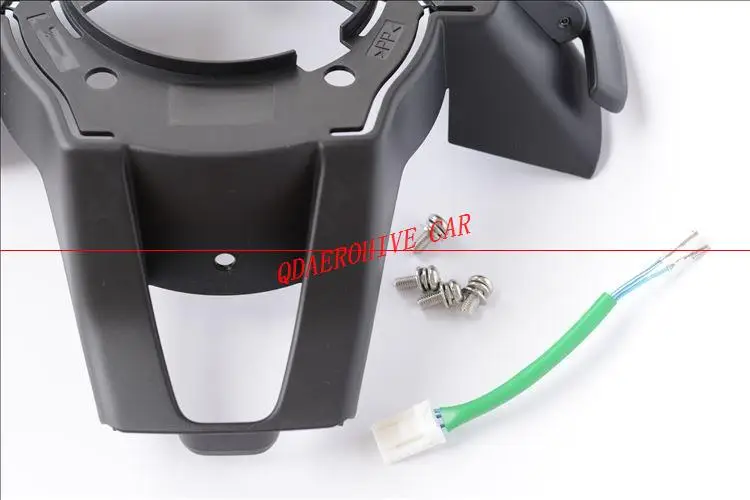 US $102.70 QDAEROHIVE OEM Multifunctional Steering Wheel MFSW Paddle Shift with Wiring for Mazda CX5 CX4 CX3 M2 20132018