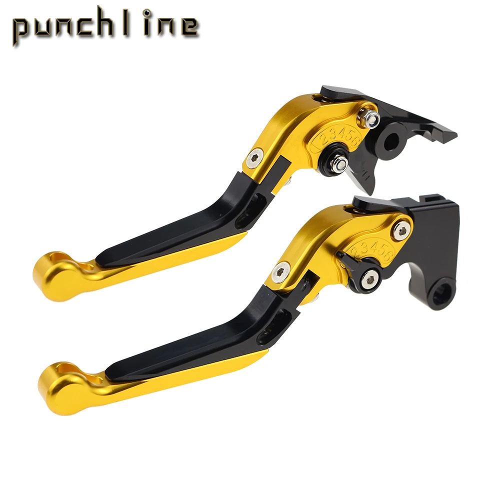 

Fit For FS 450 2017-2022 Folding Extendable Brake Clutch Levers Motorcycle CNC Accessories Parts Adjustable Handle Set