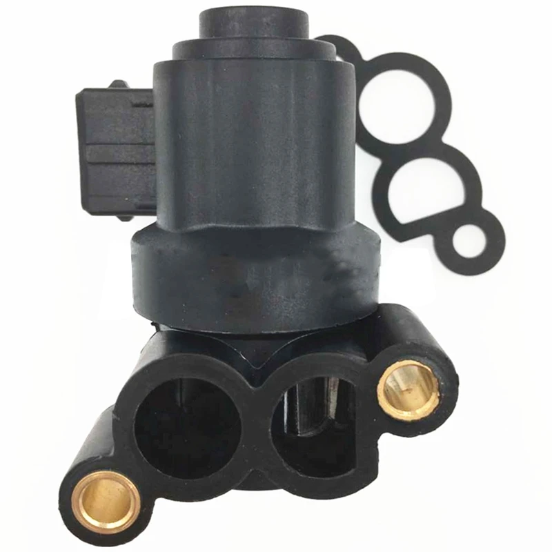Новый-35150-02600 новый клапан управления воздуха холостого хода для Hyundai Amica Atos Getz Kia