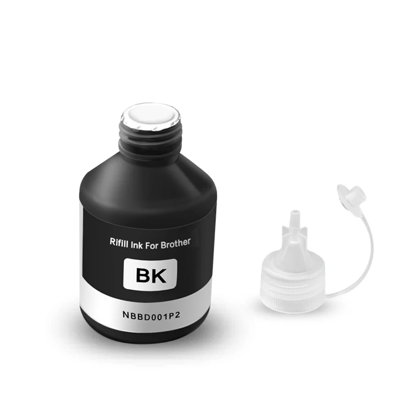 Dye Ink For Brother DCP T300 T500W 