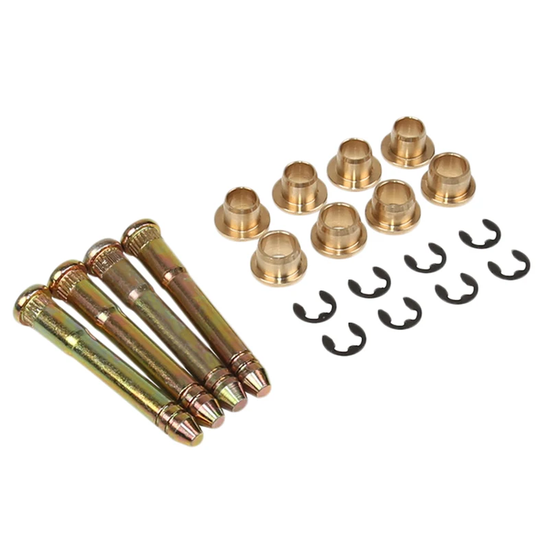 Car Door Hinge Pins Pin Bushing Repair Kit Fit for Honda Civic Accord Cr-V Crx Ek Eg | Автомобили и мотоциклы