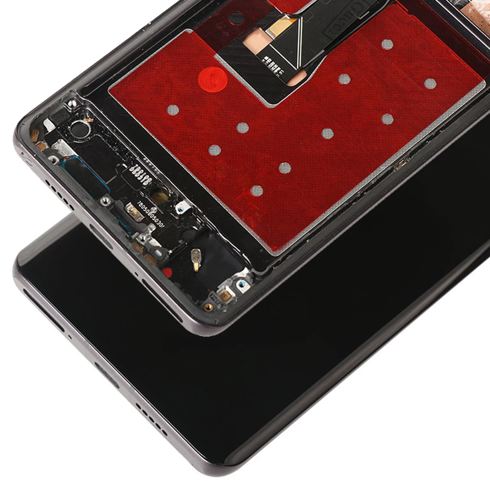 OLED Screen For Huawei P 30 Pro VOG-L29/L09