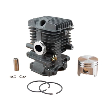 

Cylinder Piston Kit For Stihl MS192T Chainsaw 1137 020 1203 1137 020 1201 Chain Saw Parts Power Equipment Accessories