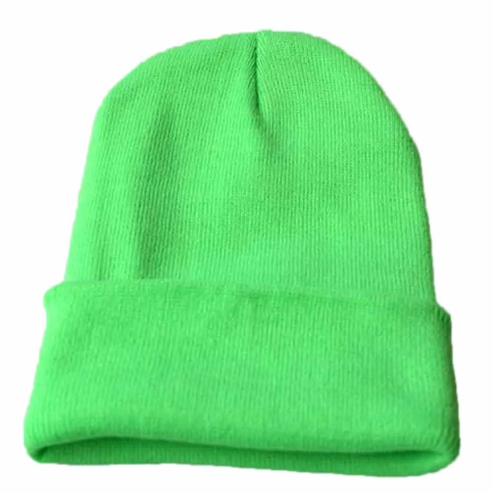 Вязаная шапка в стиле хип-хоп унисекс с громоздкой, теплая и Уютная теплая зимняя Лыжная шапка, Сексуальная Повседневная стильная и очаровательная