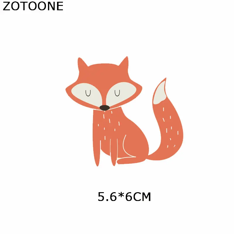Термоклейкие нашивки ZOTOONE для одежды стильные наклейки с надписью сделай