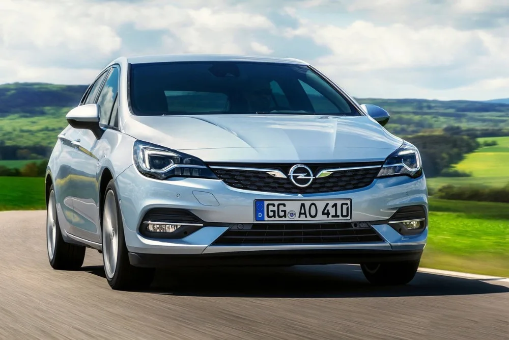 Автомобильная наклейка для Opel Vauxhall Astra, Накладка на порог, аксессуары для стайлинга, Авто Накладка, защита из нержавеющей стали 2010