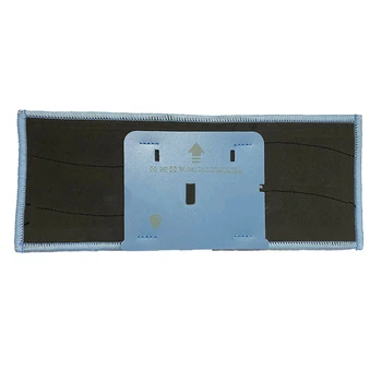 

Washable Dry Mopping Pad for iRobot Braava Jet M6 Vacuum Cleaner Wet Mop Cloth Pad Replacement Spare Parts