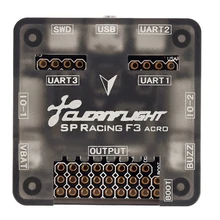 SP Racing F3 Flight Control Acro 6 DOF / Deluxe 10 DOF for QAV250 Mini 250 280 210 Quadcopter Better Than NAZE/ Flip32 SP Racing F3 Flight Control Acro 6 DOF / Deluxe 10 DOF for QAV250 Mini 250 280 210 Quadcopter Better Than NAZE/ Flip32