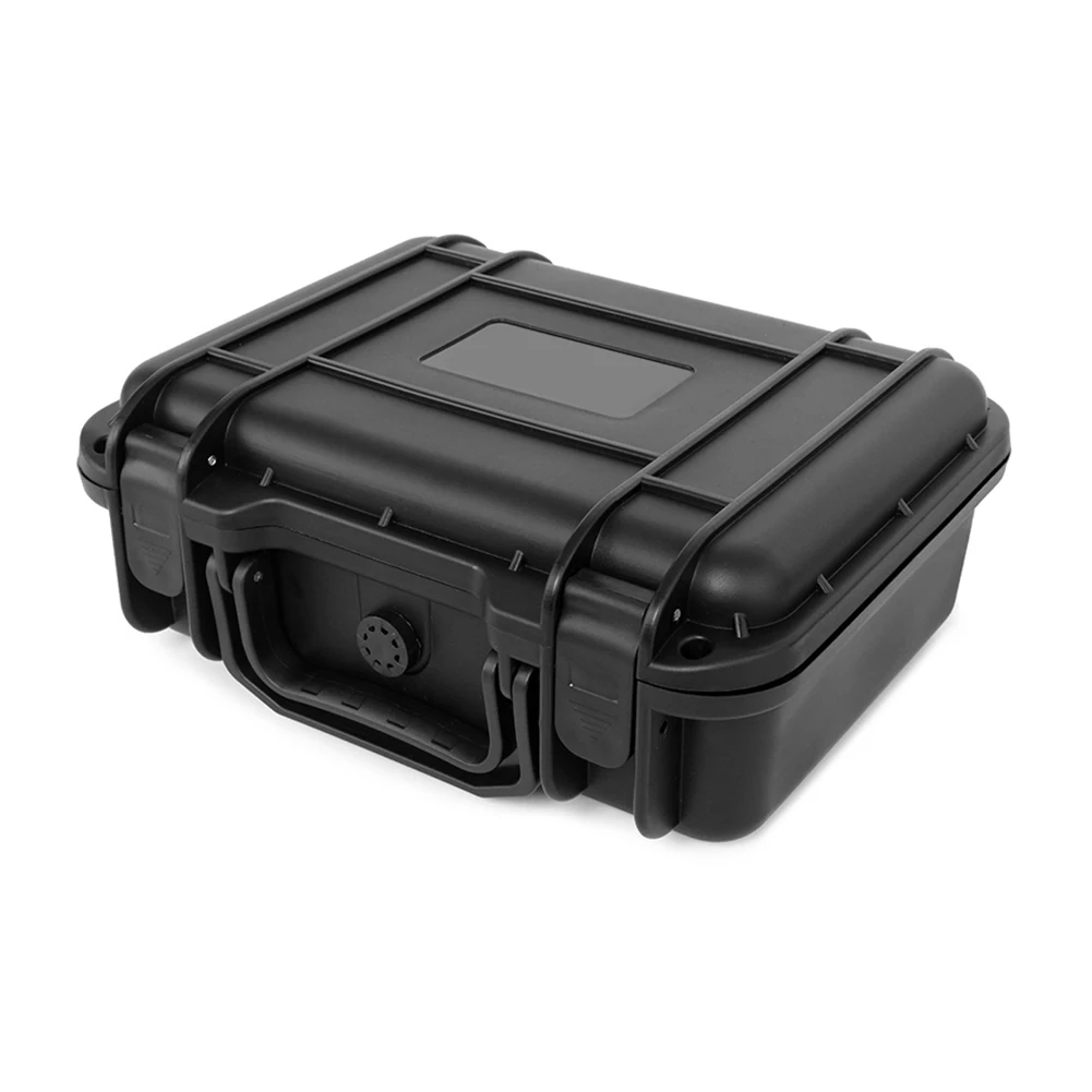 For Xiaomi FIMI X8 Mini Storage Bag Hard Shell Suitcase Waterproof Portable Drone Storage Case Professional Carrying Case