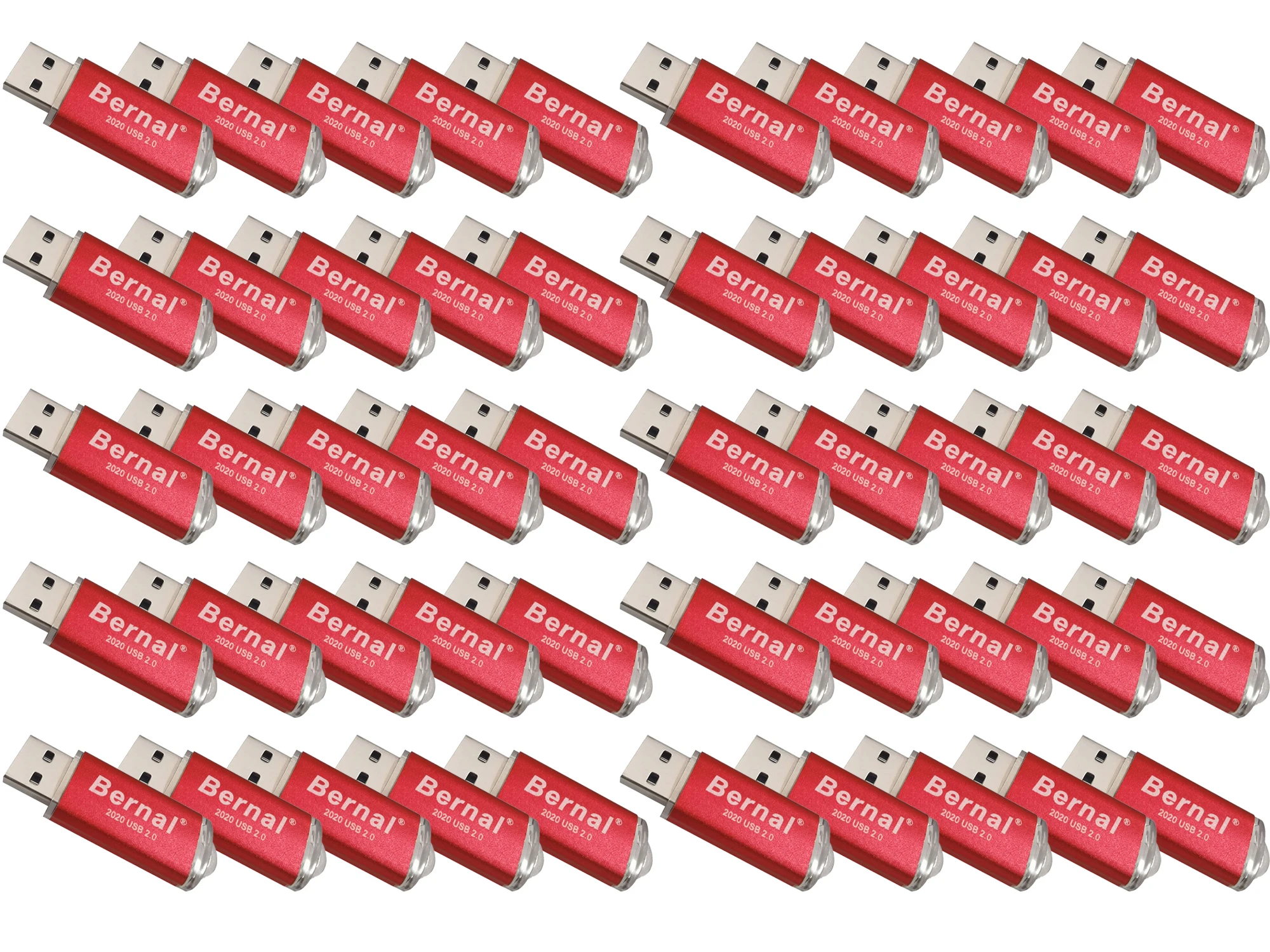 Новый 50 шт. Usb флеш-накопитель 2 0 128 МБ 256 512 1 Гб ГБ 4 оптовая продажа бизнес-флэш-диск