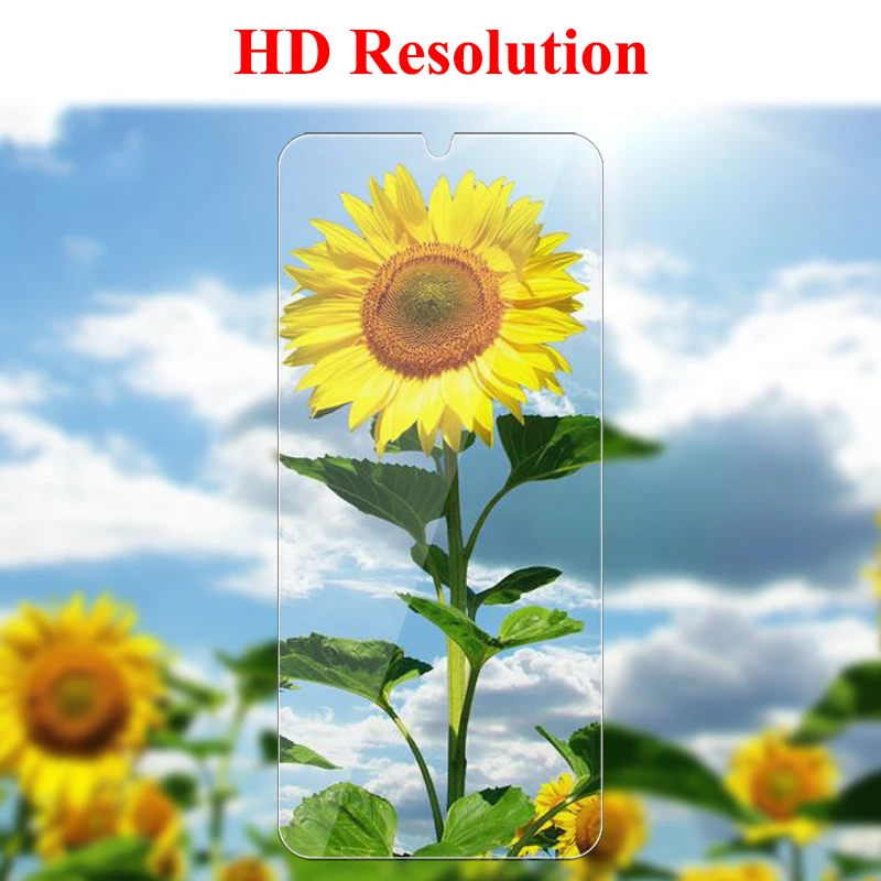 Tempered Glass On For Xiaomi Redmi Note 8 Pro Screen Protector Xiomi Note8 Armored Xaomi Mi 8Pro Protective Ksiomi Not8 Note8pro