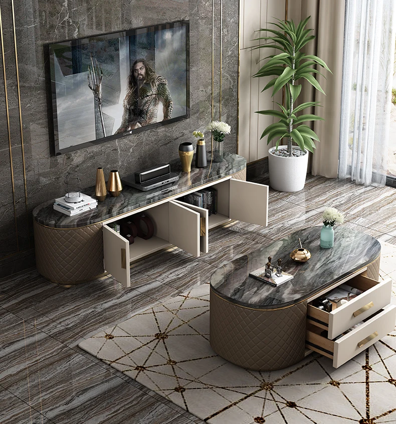 TV stand (4)